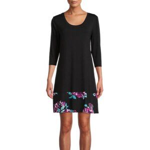 Lot of 5 Pioneer Woman 3/4 sleeve strechy dresses